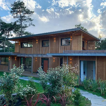 Villa Eden Wood