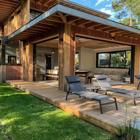 Eden Wood * Soorts-Hossegor