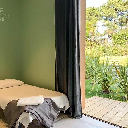 Eden Wood Villa *