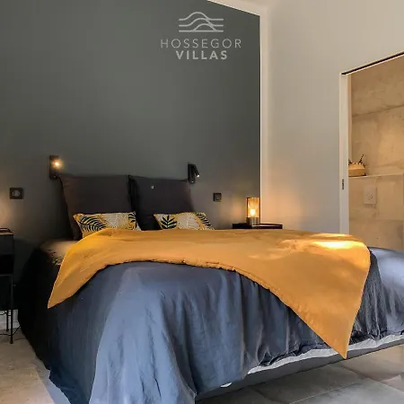 Eden Wood Soorts-Hossegor